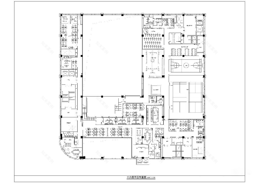 我爱运动尊爵汇(花丹店)-32