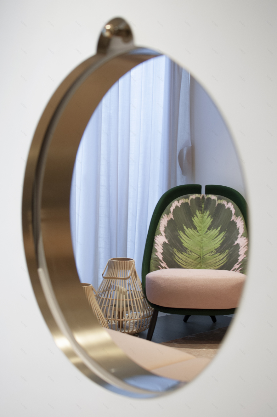 香港 Mount Pavilia loft公寓-5