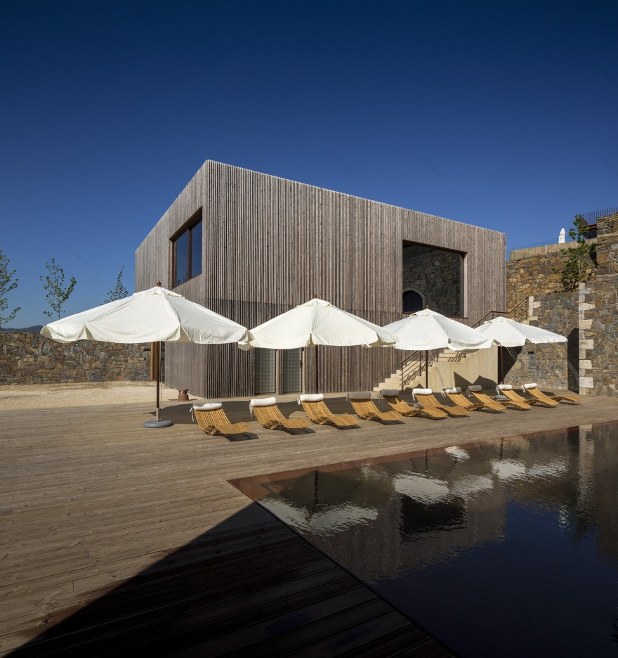 葡萄牙葡萄酒体验酒店·MONVERDE 乡村酒店-57