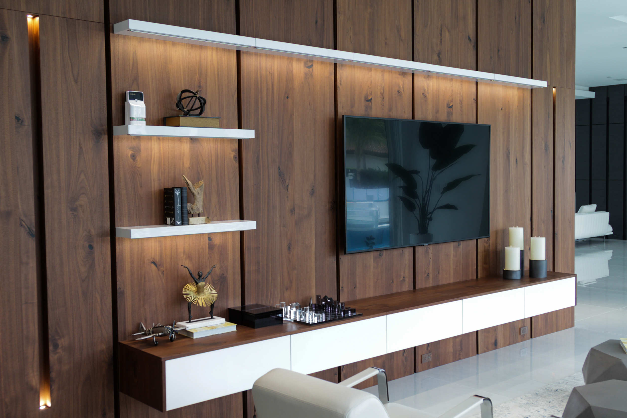 博卡瑞顿奢华庄园全室内设计-31