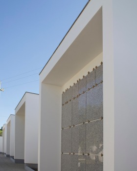 Mogorella 墓地扩建工程