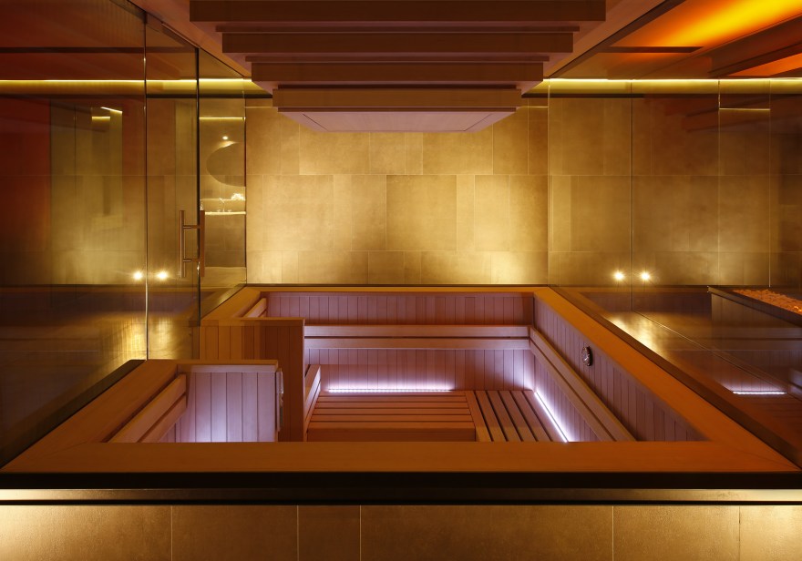 意大利海滨奢华度假胜地——Falisia, Portopiccolo-46