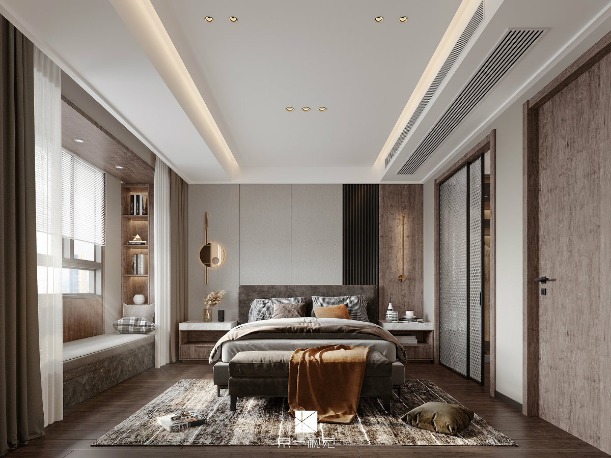 《2020 住宅效果图》-49