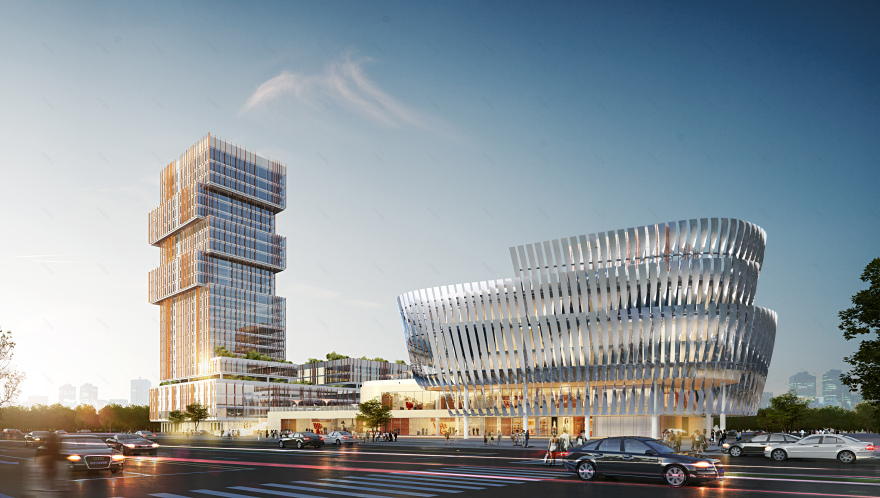 南宁启迪科技城-5