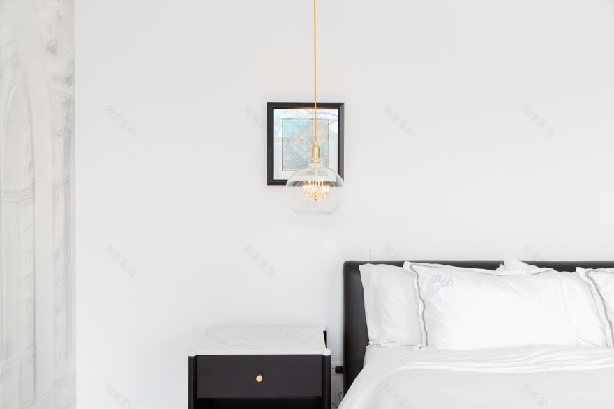 芝加哥现代艺术别墅设计丨美国芝加哥-4