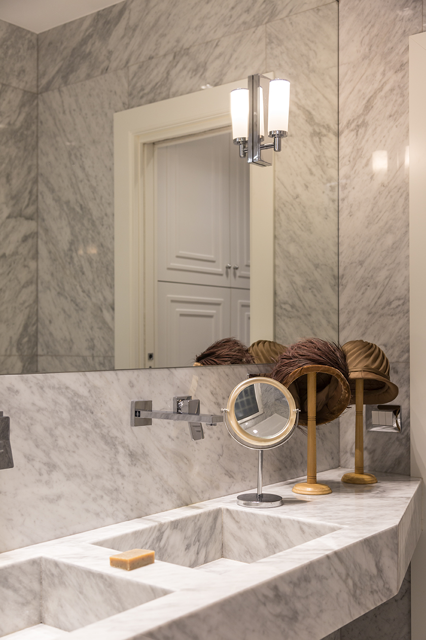 意大利风格公寓设计-27