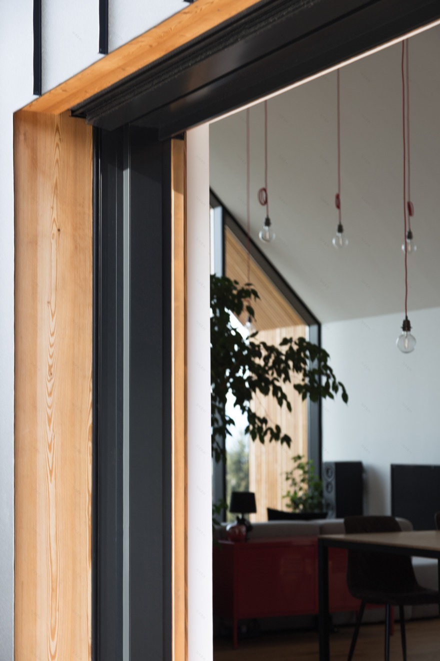 奥地利 LIA 别墅丨奥地利下奥地利-7