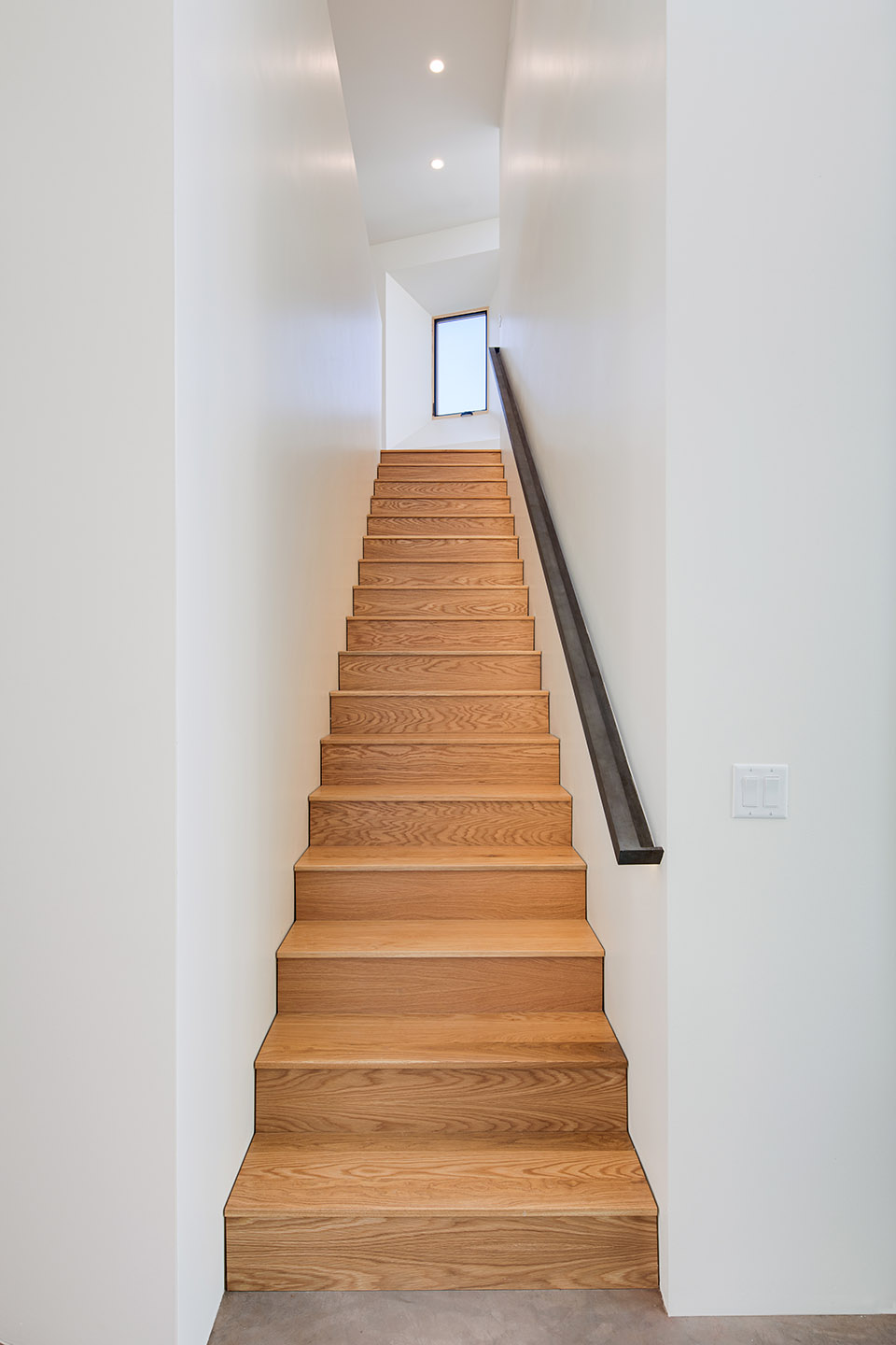 Casa Schneider · 沙漠光影间的现代家庭住宅丨美国图森丨Ibarra Rosano Design Architects-40