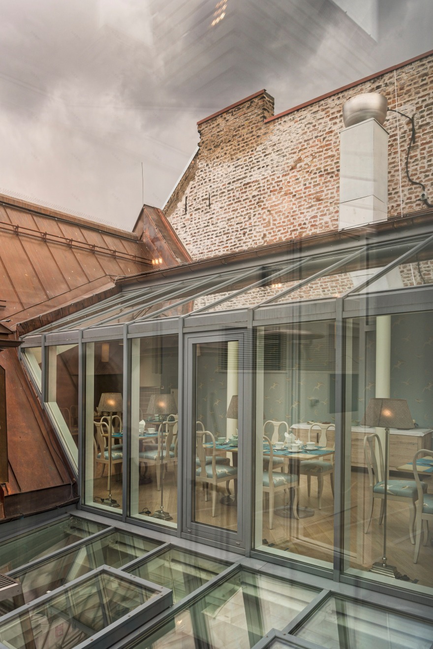 骑士驿站酒店-12