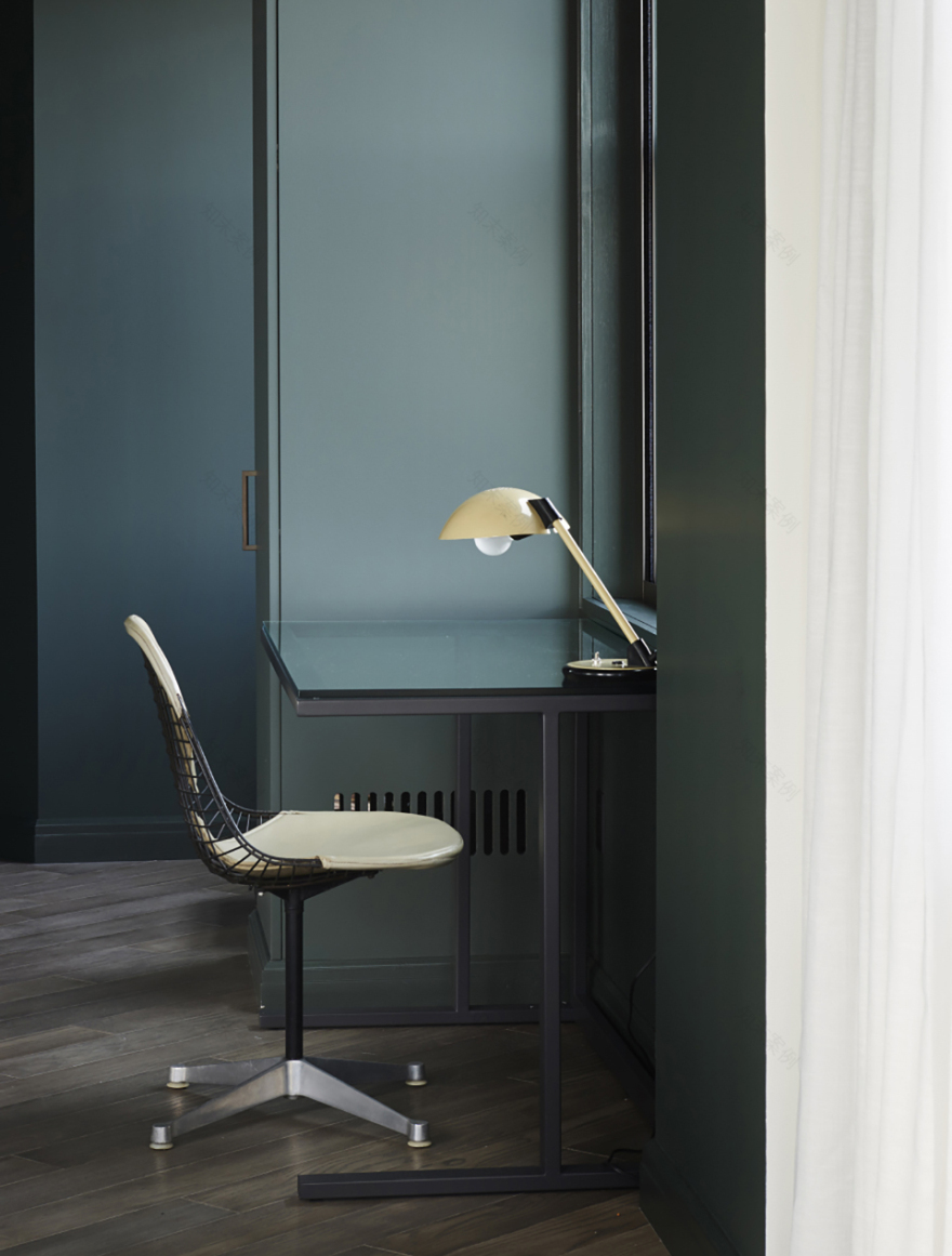 芝加哥罗比酒店-32