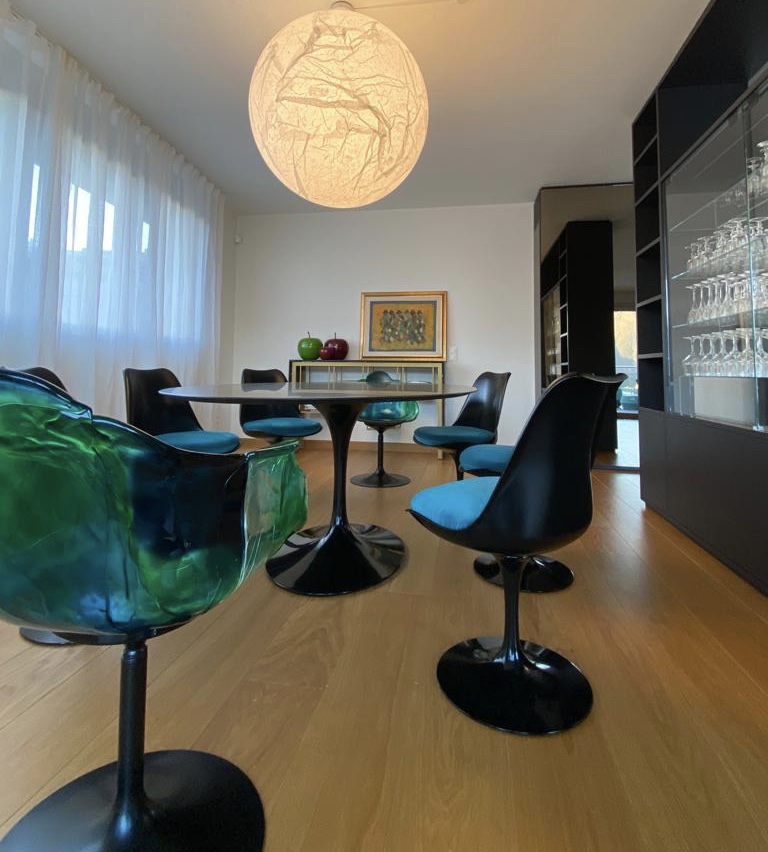 Restyling appartamento privato-5