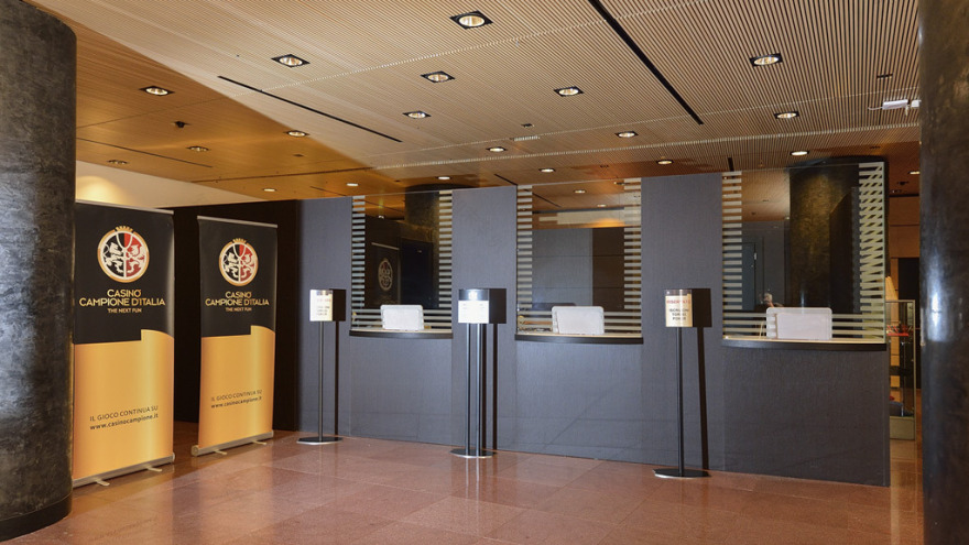 欧洲最大赌场翻新升级,打造现代舒适空间-0