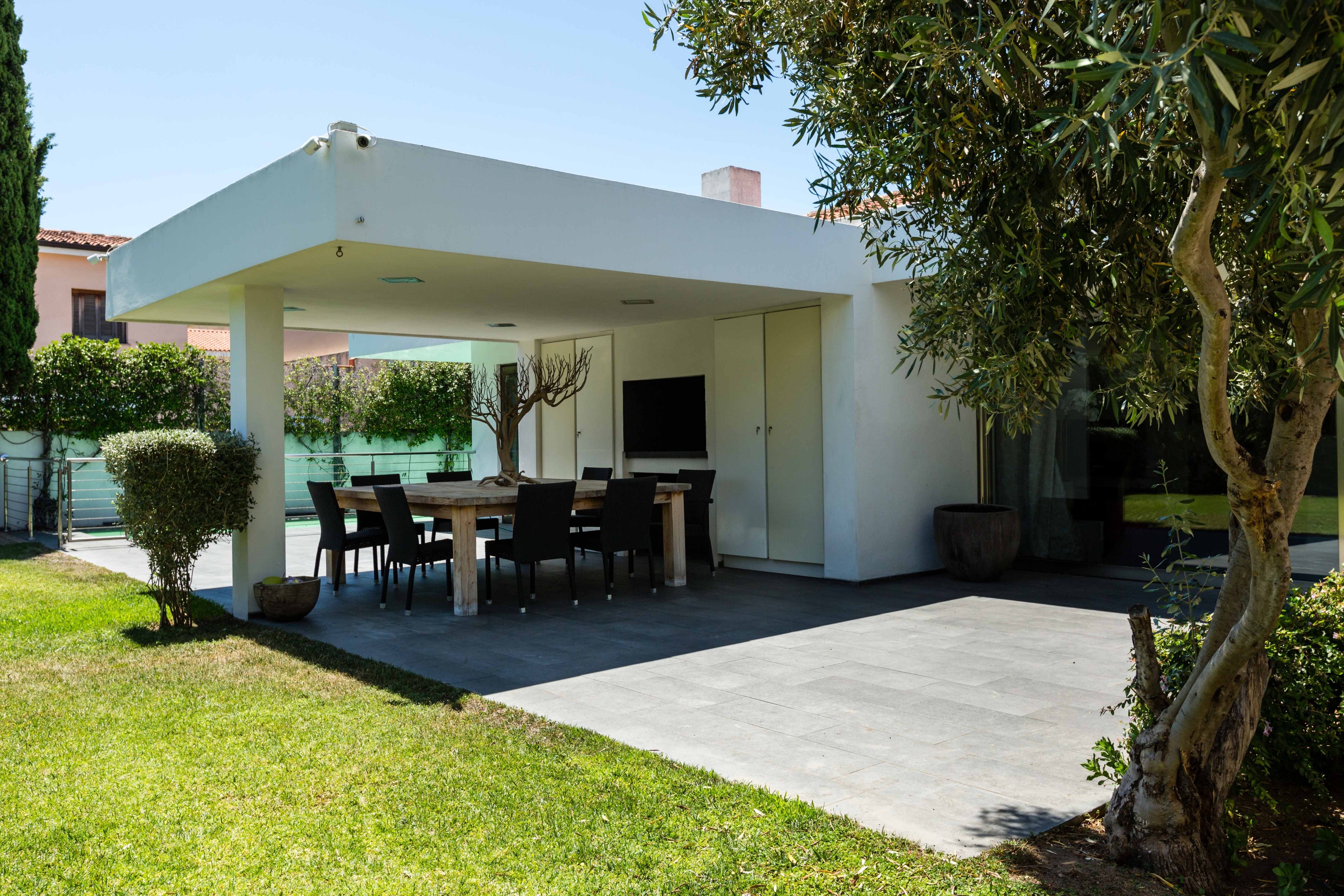 Studio Lumme丨别墅建筑丨Villa Jamiro-19