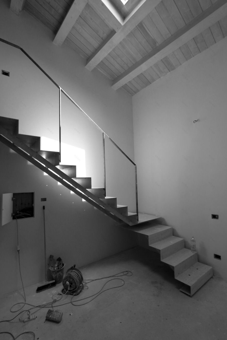 历史中心的小型豪华别墅改造-36