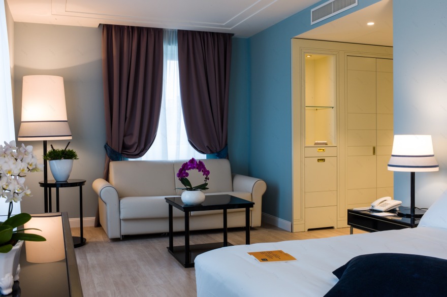 重塑辉煌,Turin Palace Hotel 的蜕变之旅-10