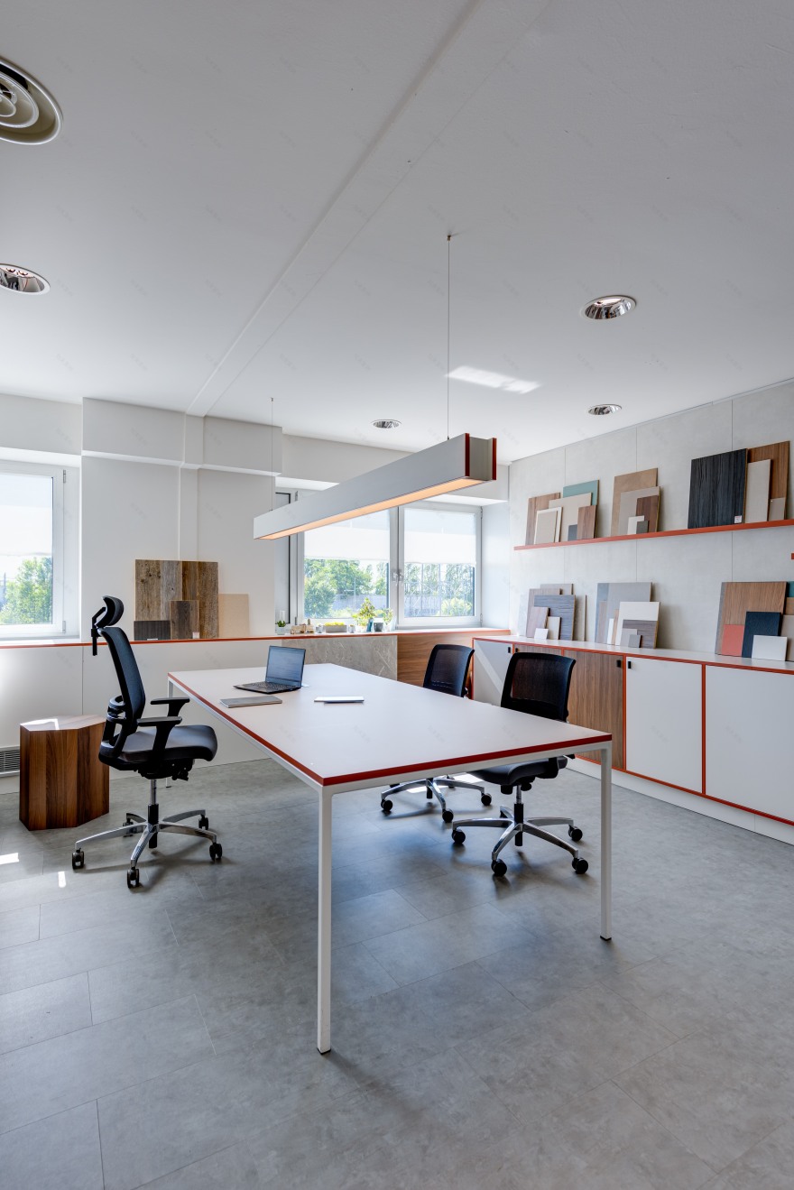 和谐空间与工作美学-3