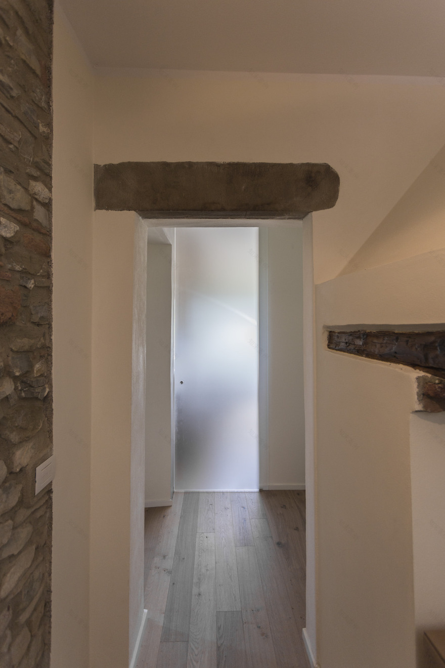 意式乡村之家 | 传统与现代的完美融合-6