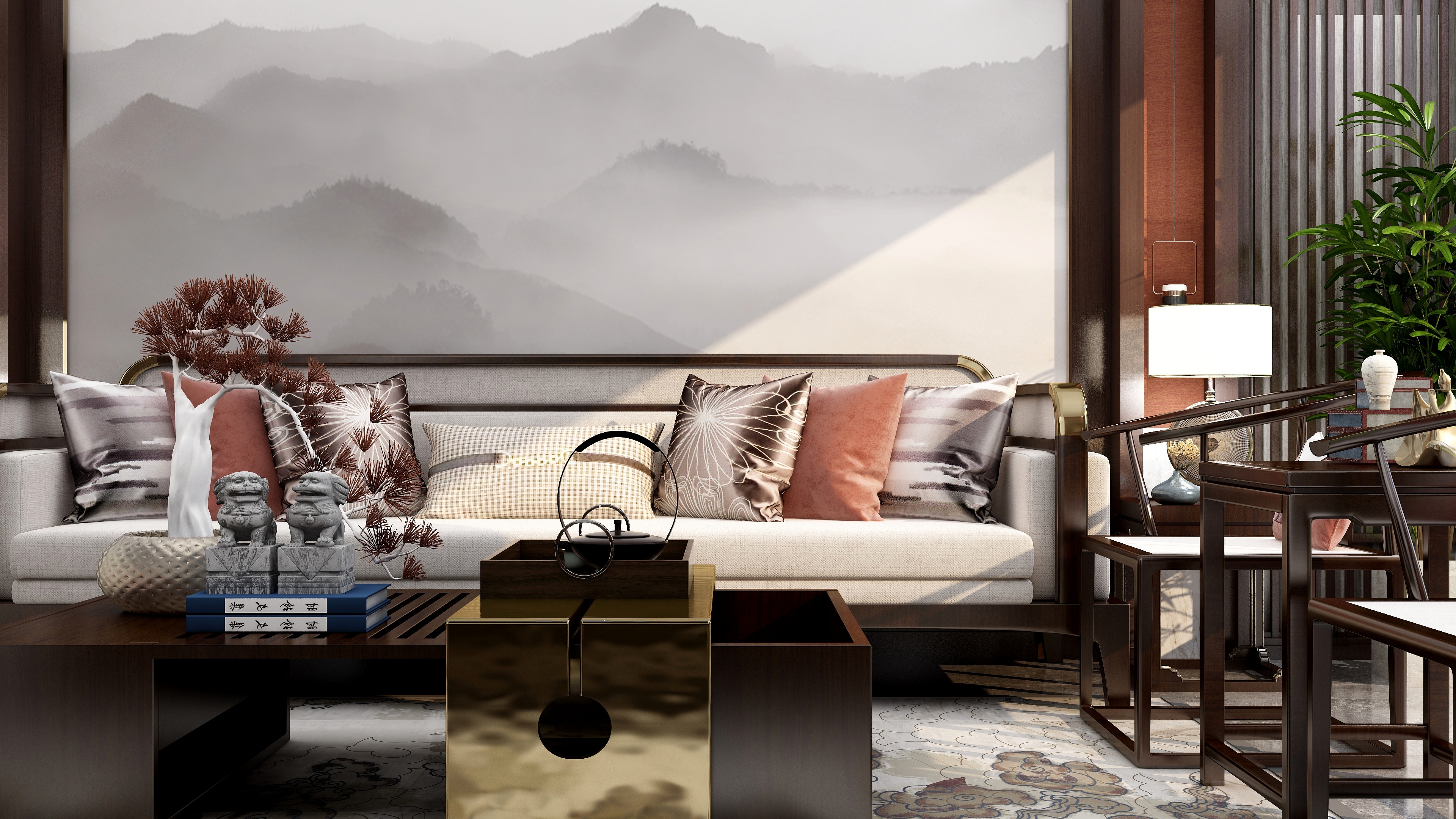 辛鹏飞设计师十一月设计集合-8