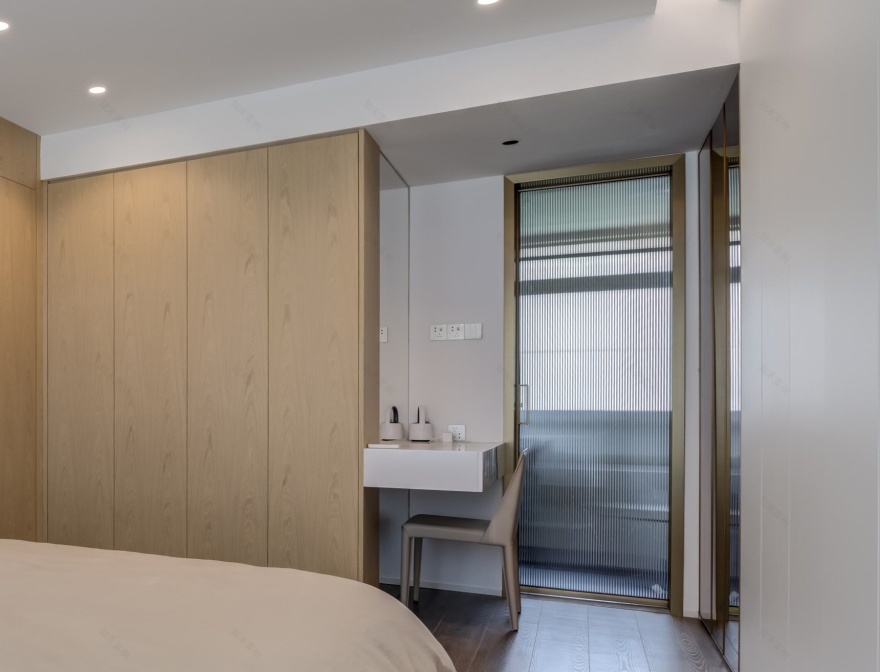 90 后时尚博主之家丨中国深圳-28