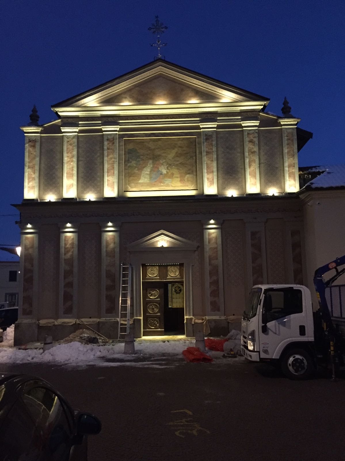 Natività 教堂-6