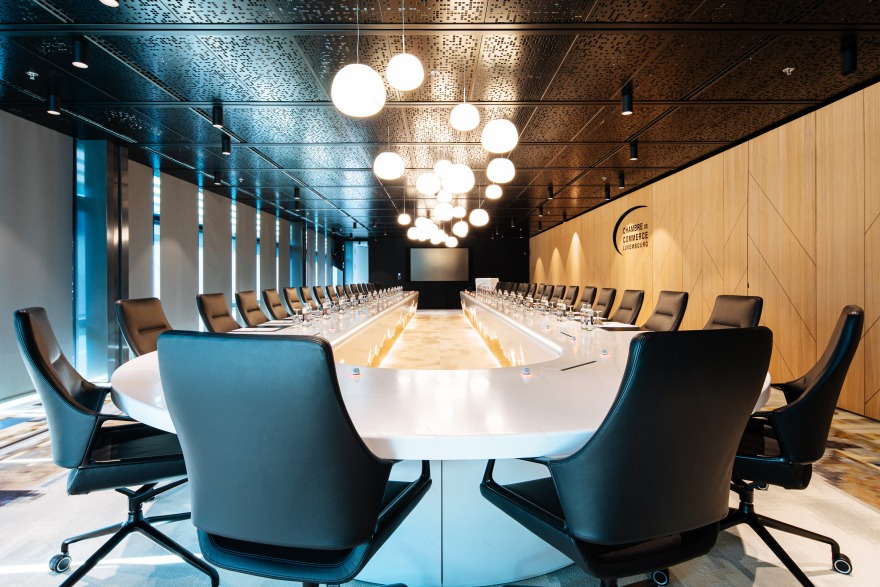 卢森堡商会百年传奇设计-4