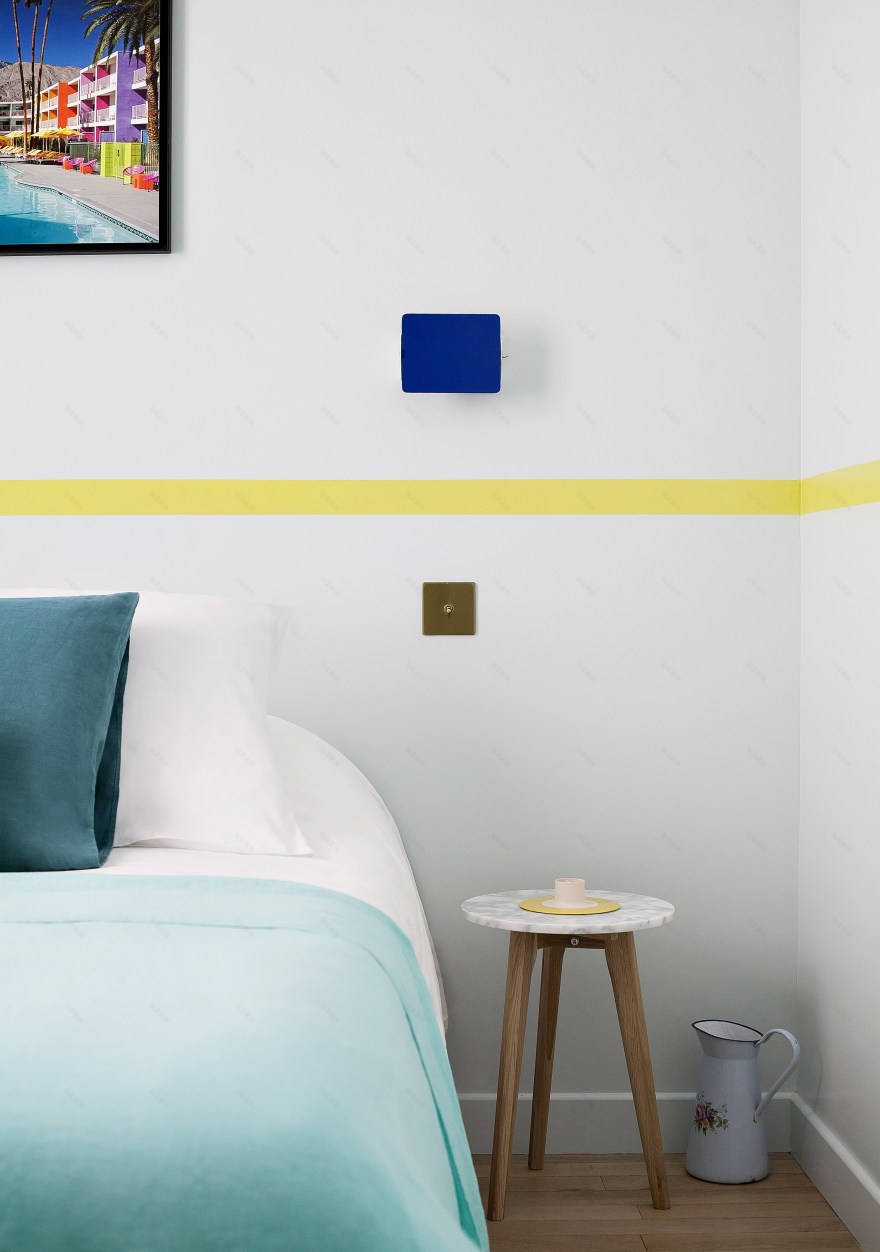 亨里埃特酒店-94