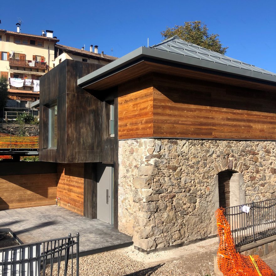 乡村废旧小屋变身高品质度假屋-20