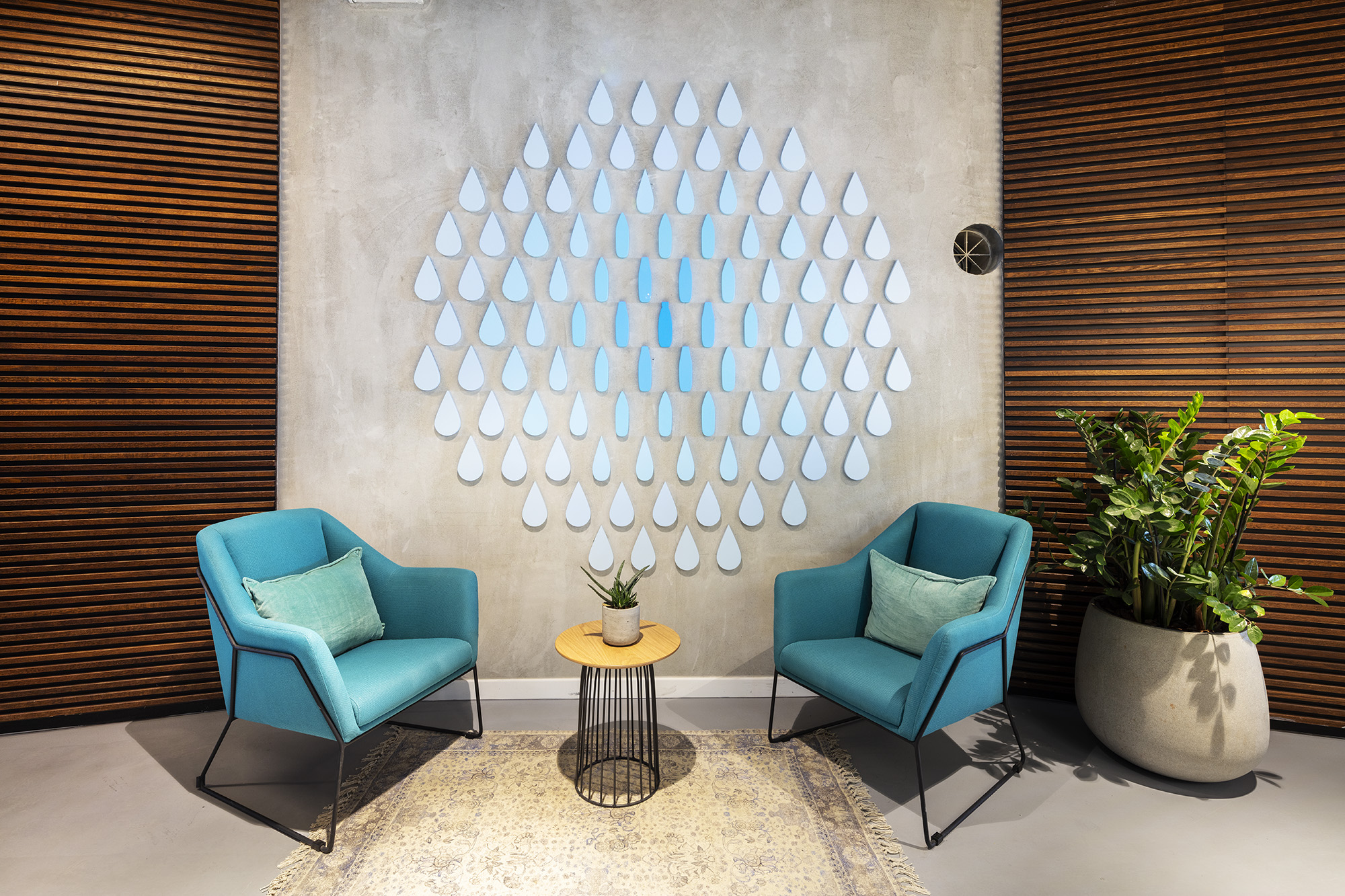 SODA STREAM 办公室设计-2