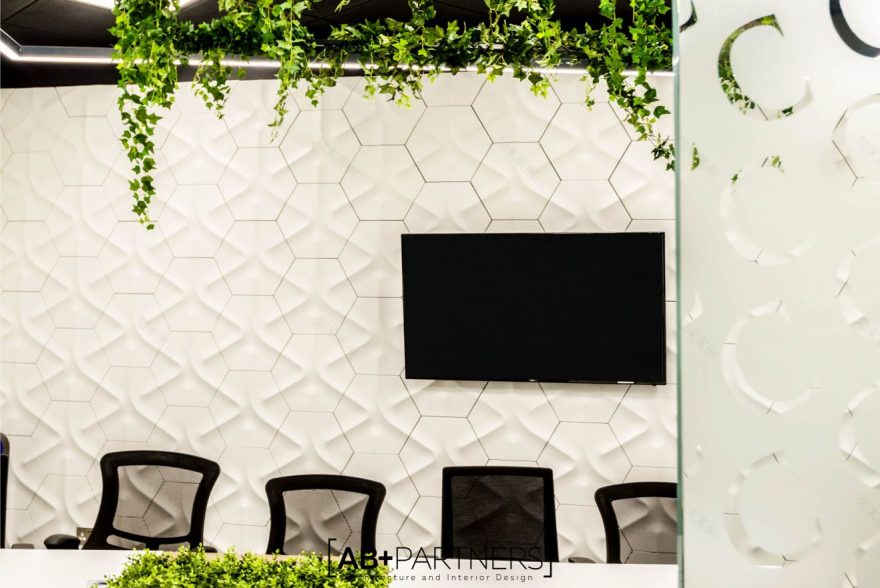 伦敦办公空间-24