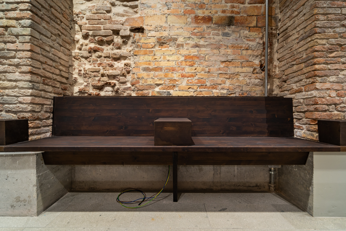 威尼斯历史建筑翻新 | 钢与混凝土的新生-9