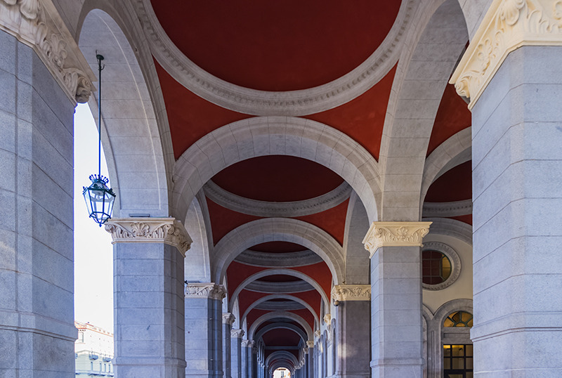 Porta Nuova 车站翻新 打造宜居公共空间-5