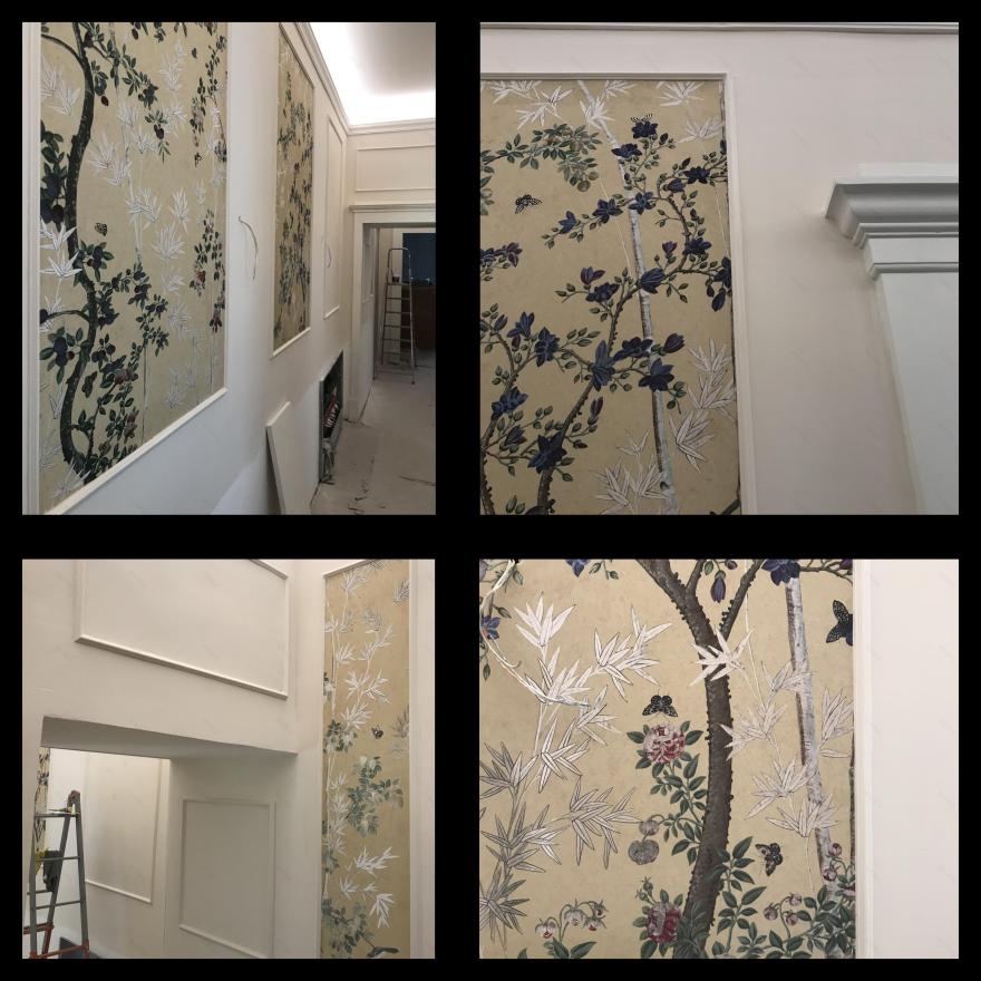 复古风尚住宅设计丨Fabrizio Cocchi-2