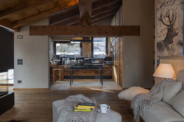 House in Valtellina-6