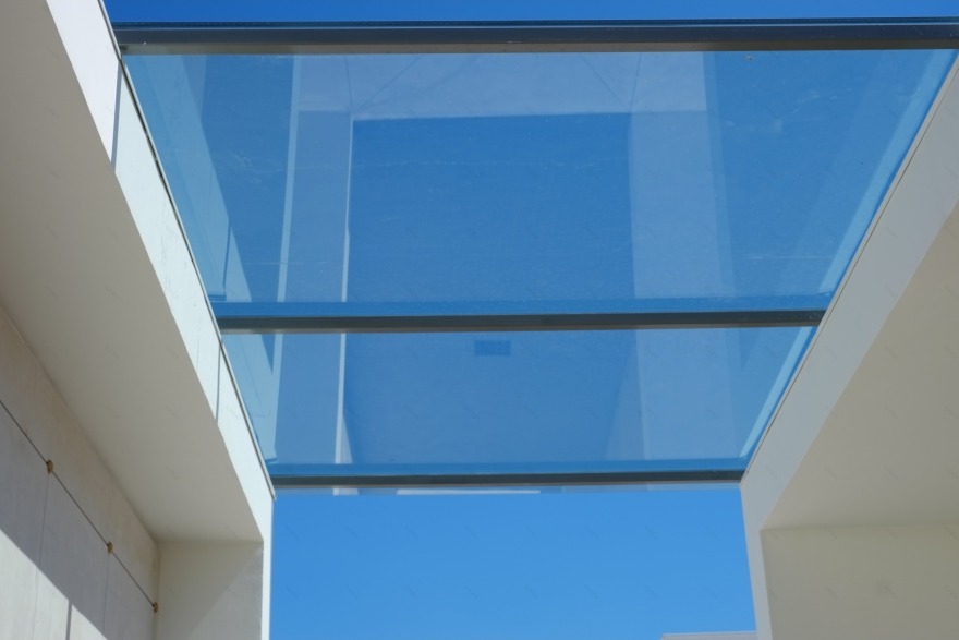 现代艺术化的 Paese 墓地设计-11