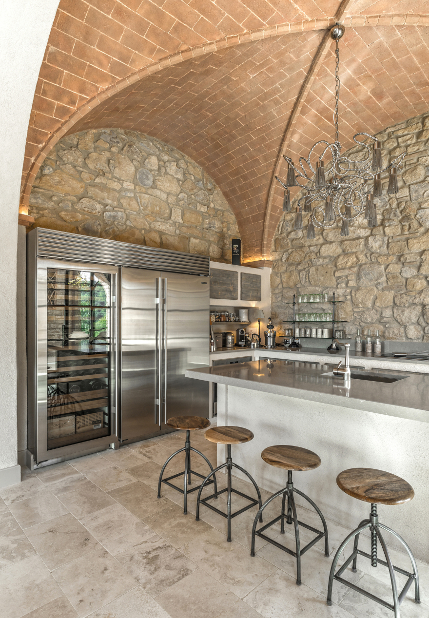 意式乡村别墅-7