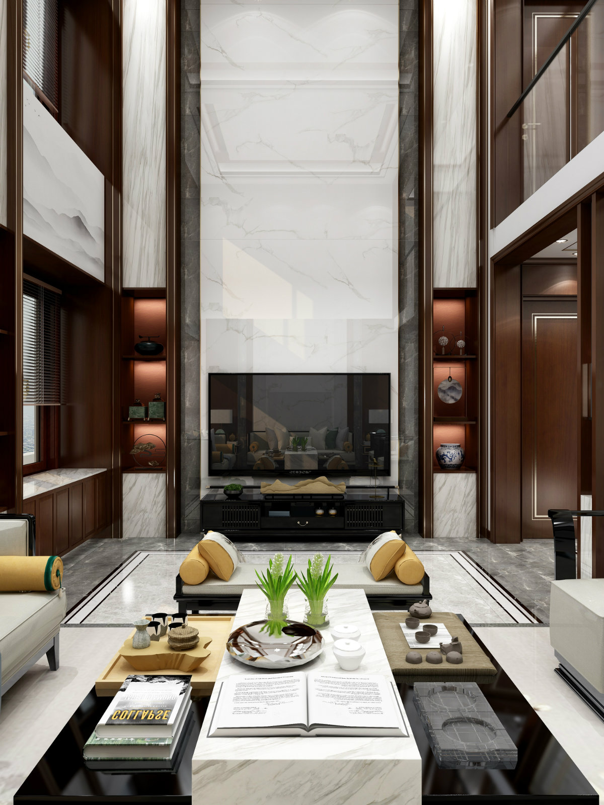 《盛世长歌》---辛鹏飞-0