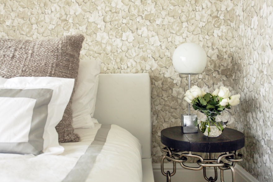 曼哈顿夫妇的时尚河畔别墅-26