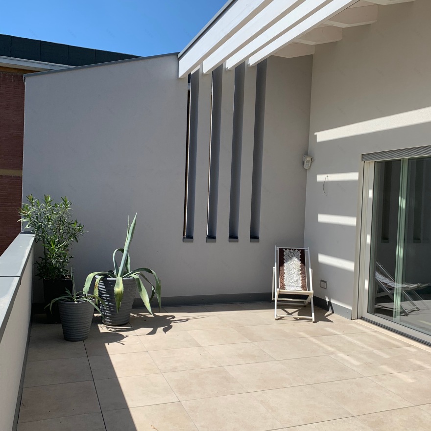 木结构增建,老建筑新生-1