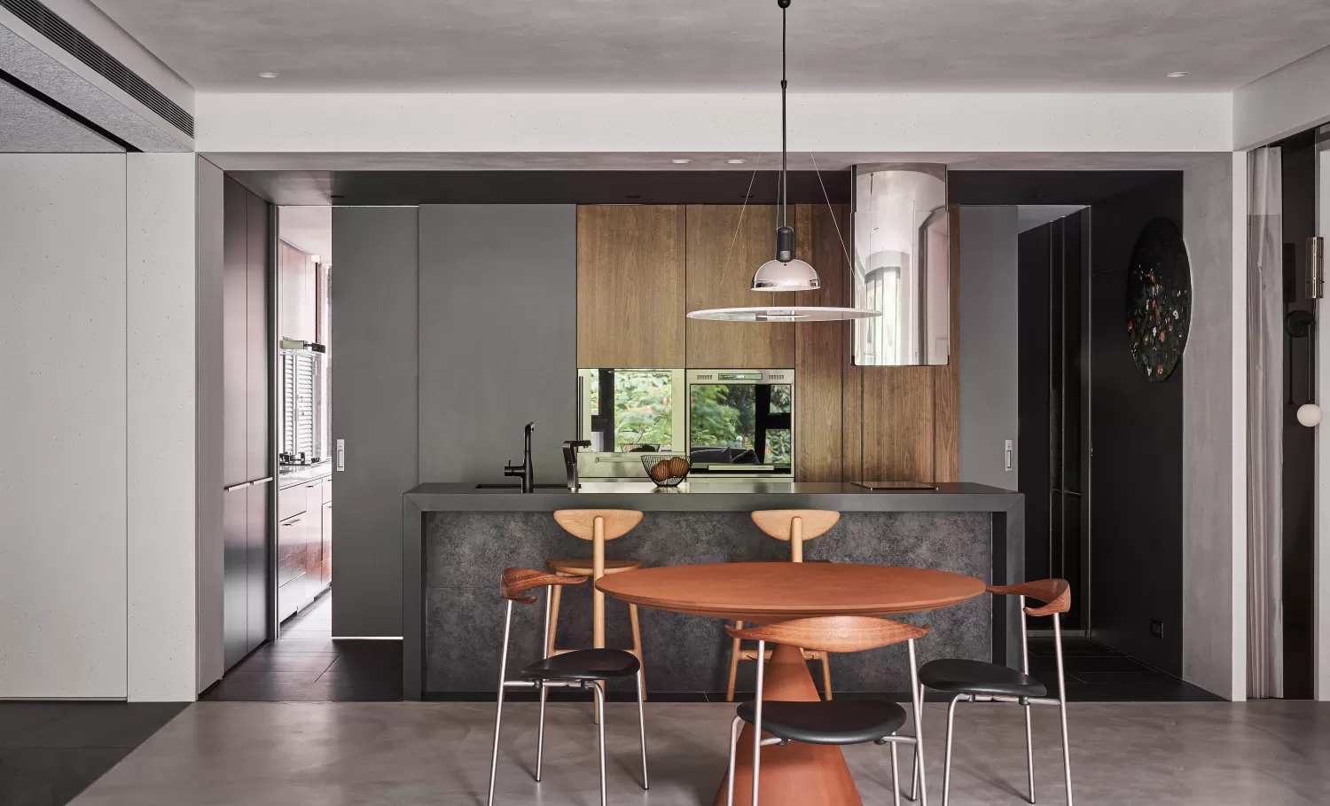 举目见山-谧空间设计-16