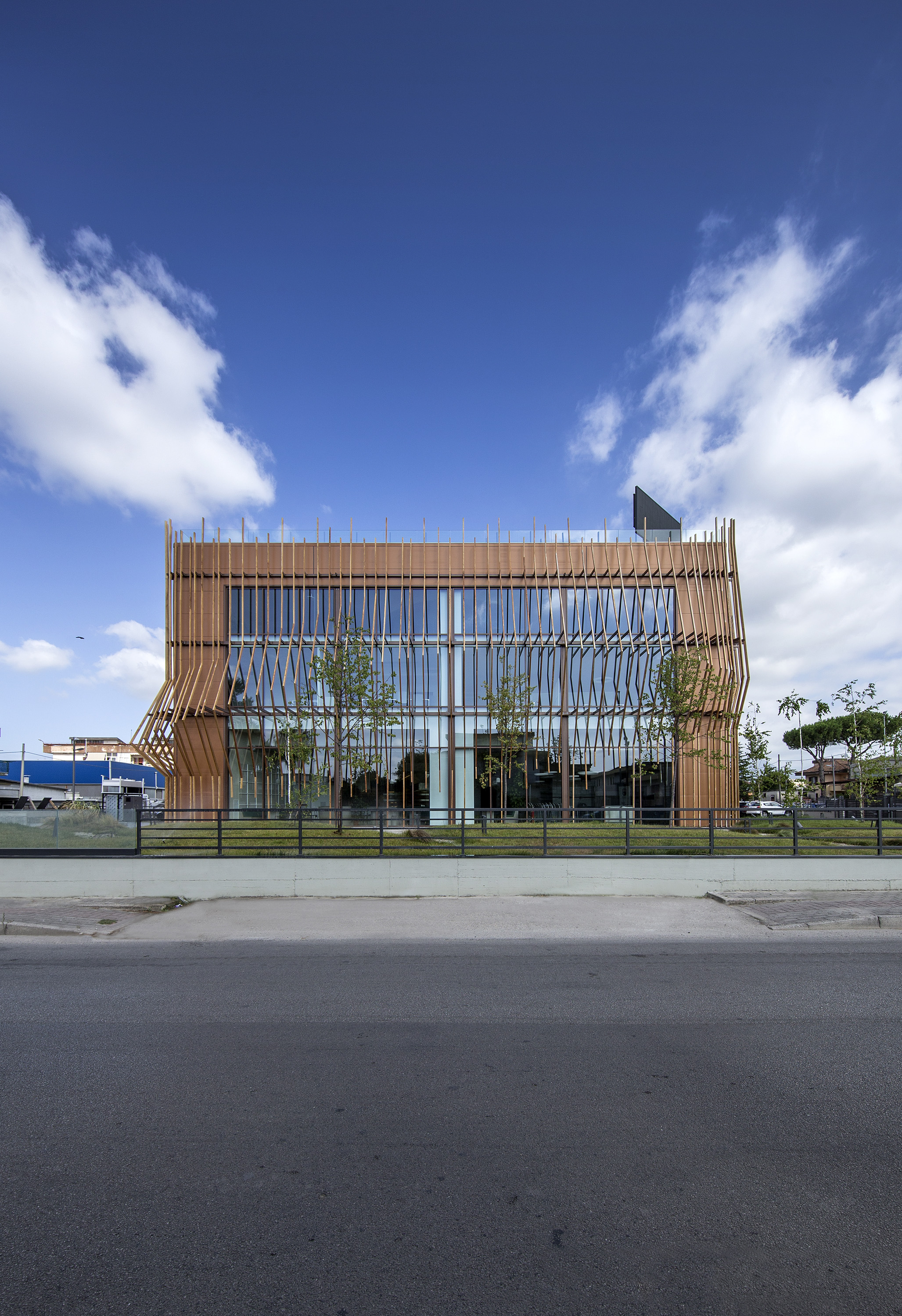 意大利星级厨房学府-13