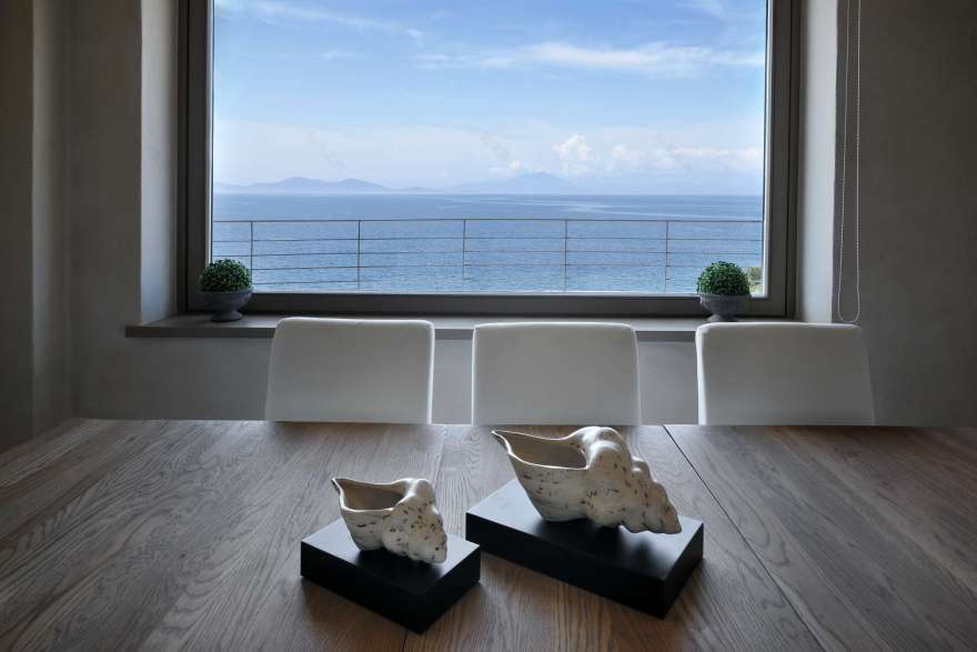 Pelion 山间度假别墅-12