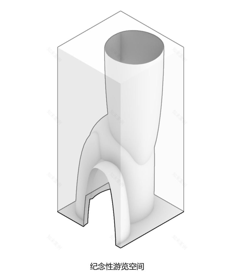 降临 · 3D 打印的未来城市纪念碑丨中国上海丨Wutopia Lab,RoboticPlus.AI-61