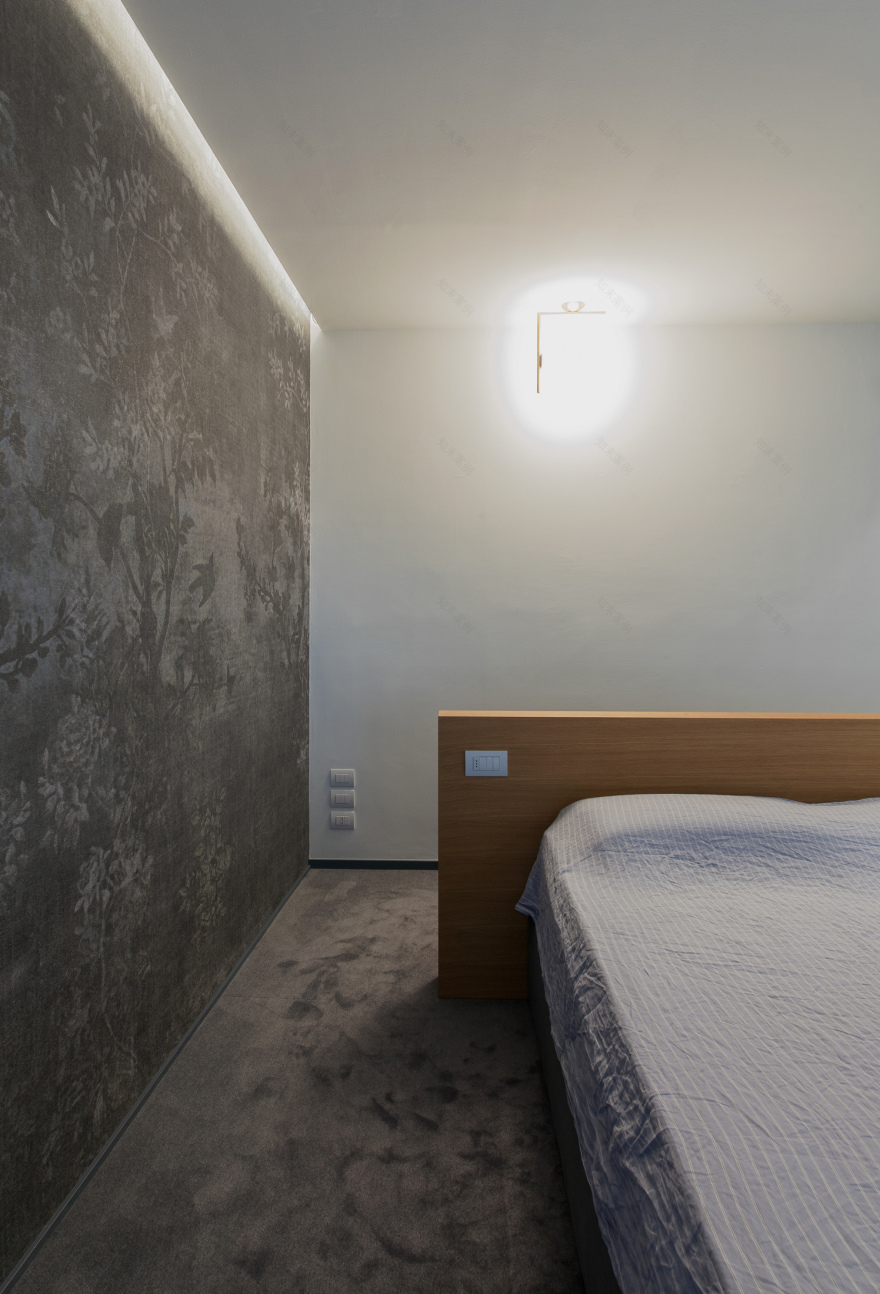 复古与现代共融的 EDR House-3