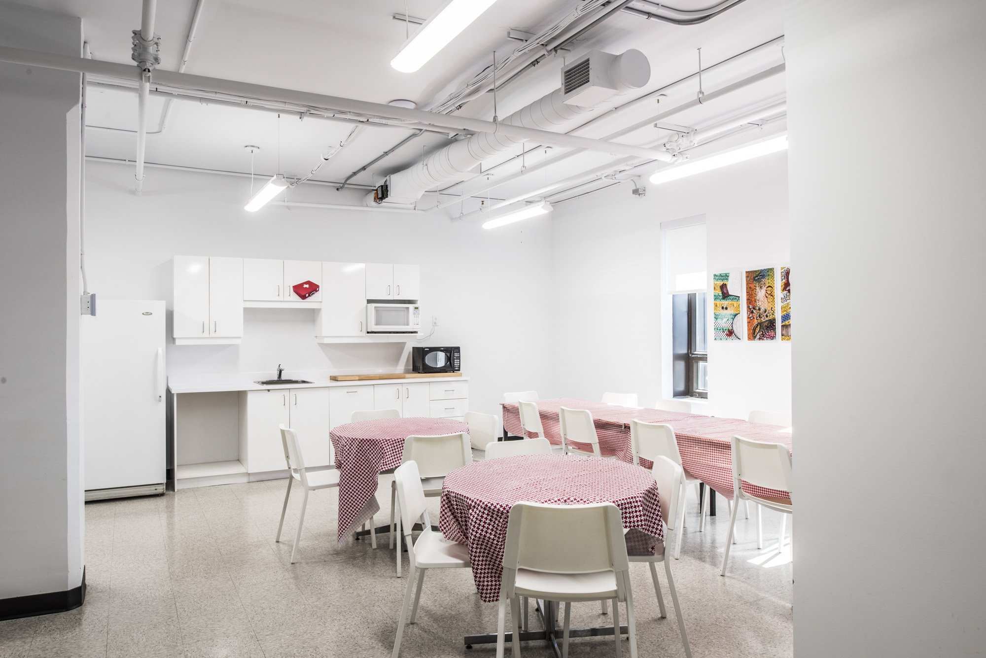 百年建筑的现代改造，重现活力-27