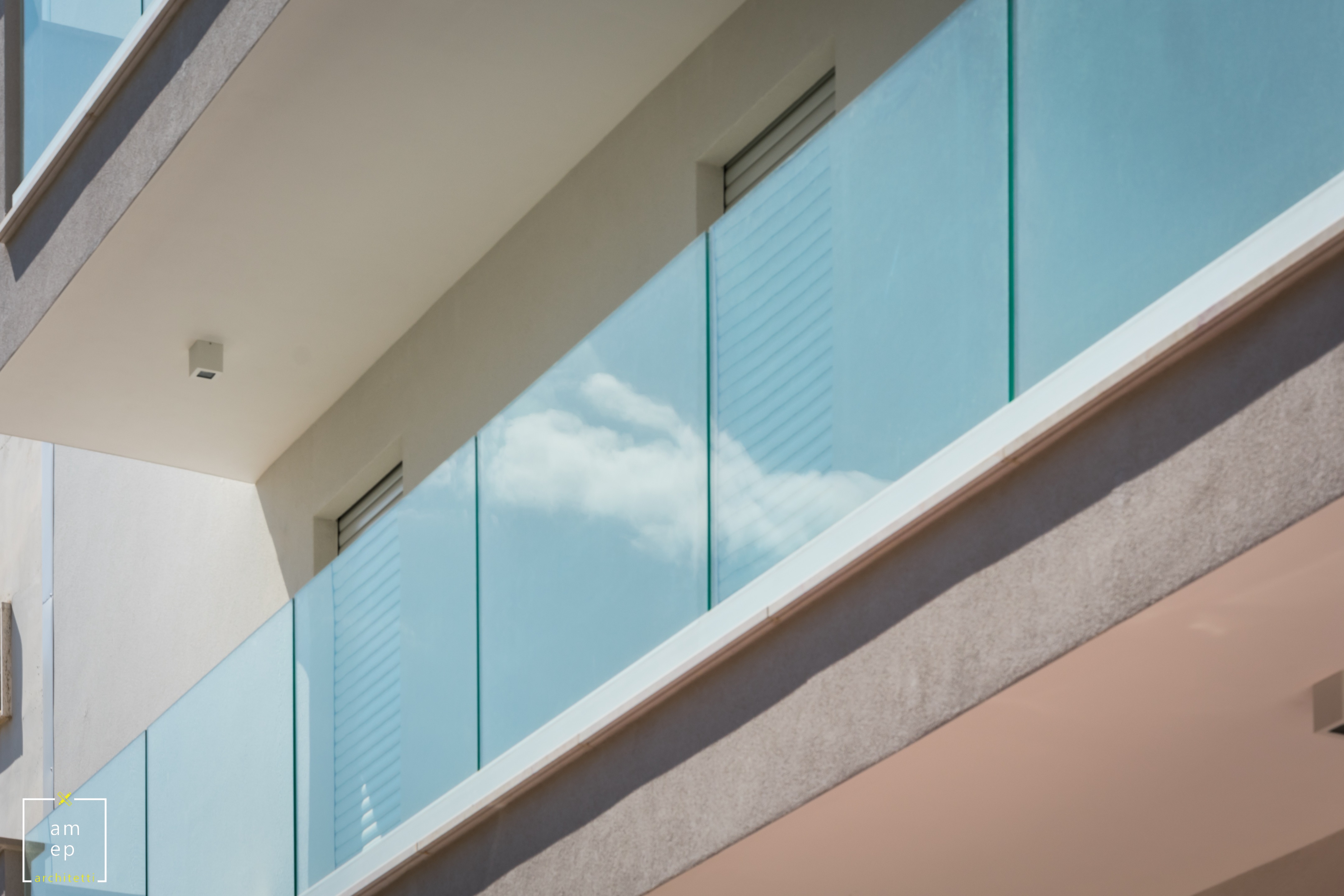 巴里 Monopoli 住宅设计丨意大利丨Adriano Mancini,Emiliana Polignano-0