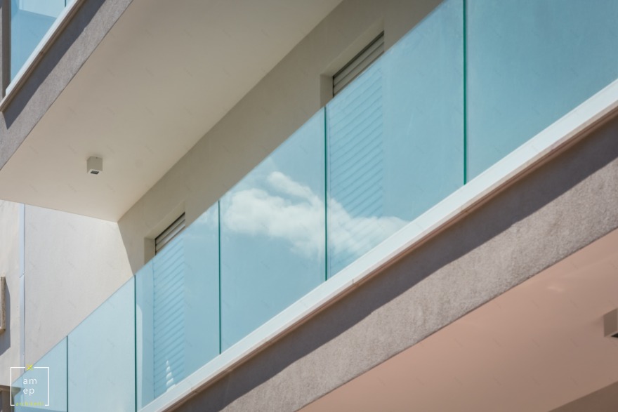 巴里 Monopoli 住宅设计丨意大利丨Adriano Mancini,Emiliana Polignano-0