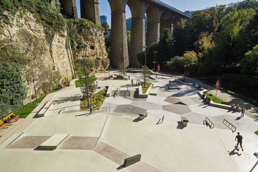 Peitruss滑板公园-12