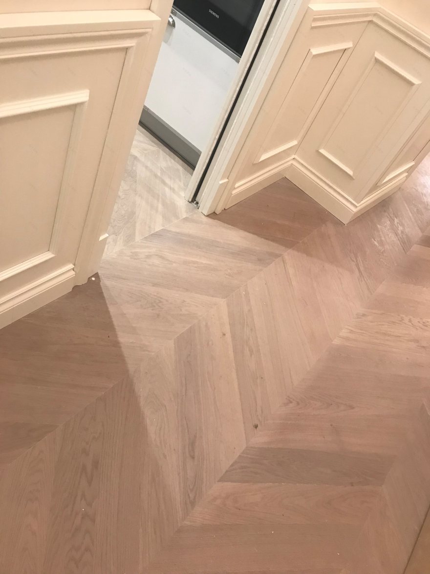 复古风尚住宅设计丨Fabrizio Cocchi-9