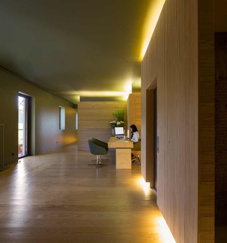 葡萄牙葡萄酒体验酒店·MONVERDE 乡村酒店-112