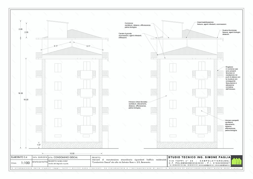 60 年代公寓建筑的翻新奇迹-25